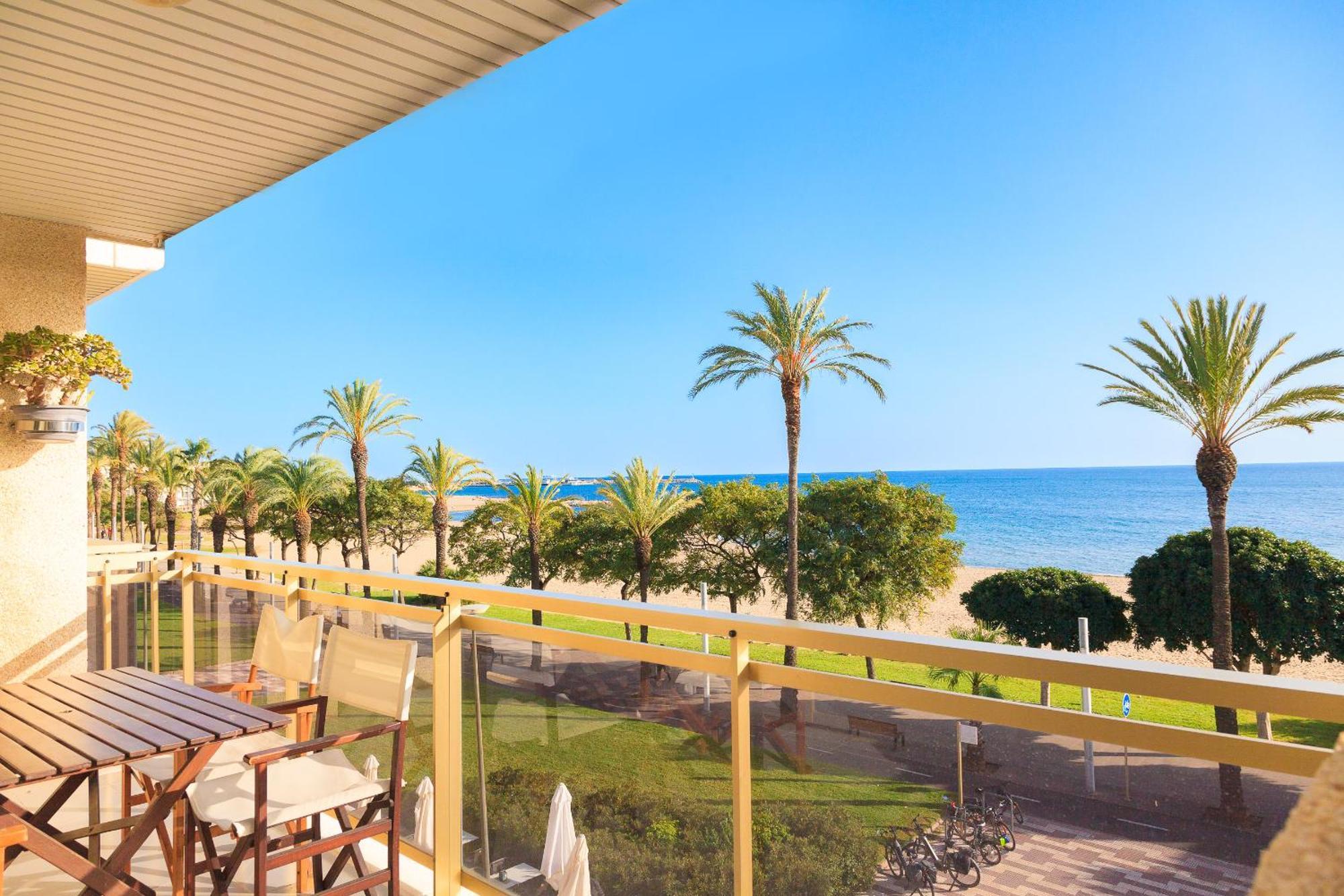 דירות קמברילס Golf St Jordi 2 Planet Costa Dorada מראה חיצוני תמונה