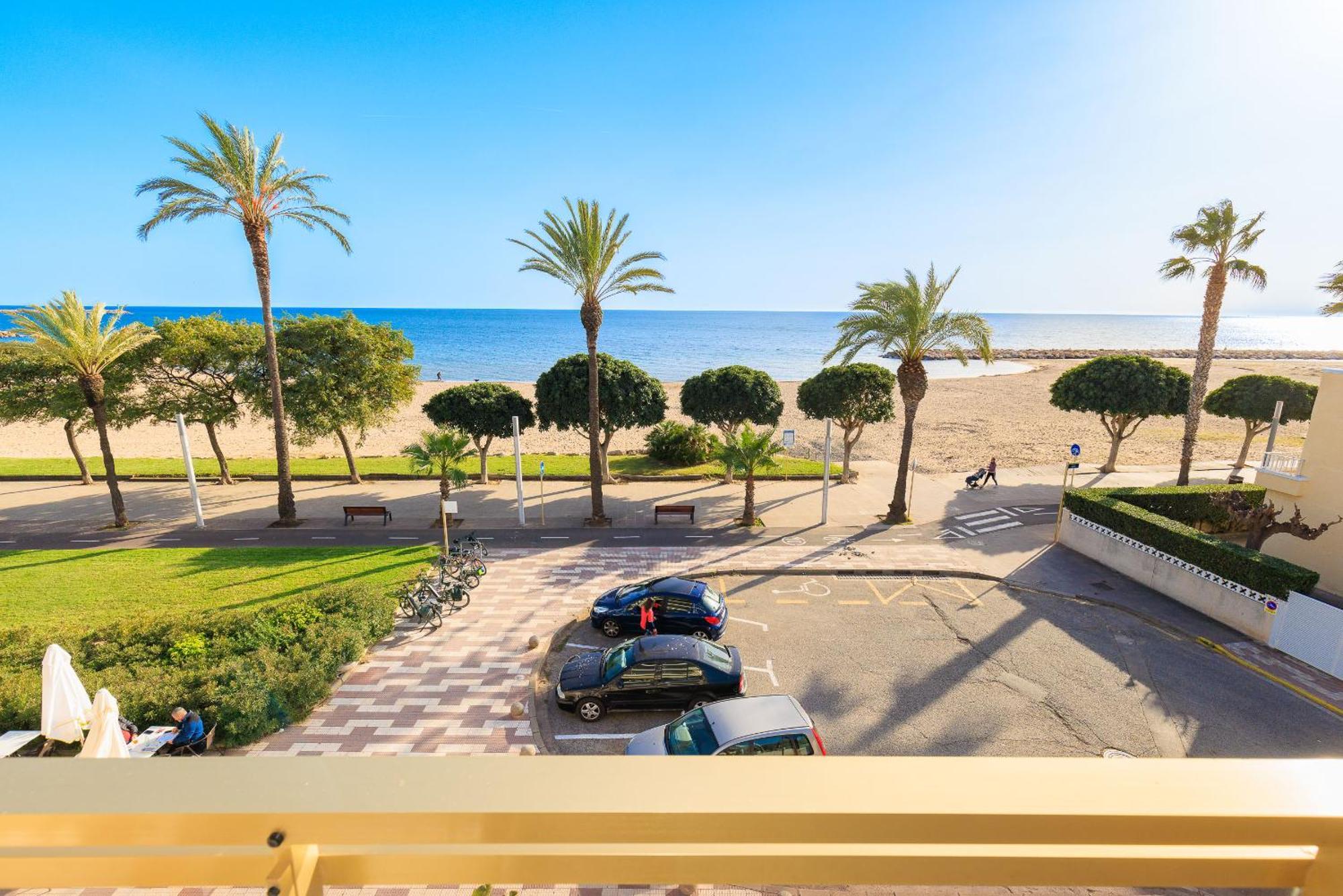 דירות קמברילס Golf St Jordi 2 Planet Costa Dorada מראה חיצוני תמונה