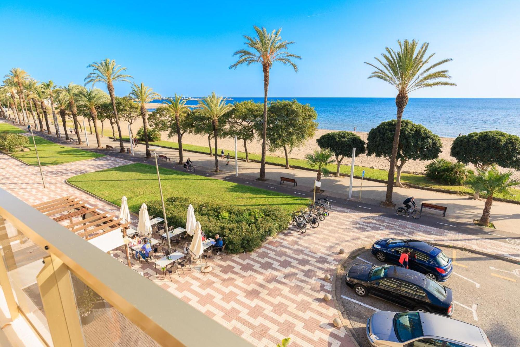 דירות קמברילס Golf St Jordi 2 Planet Costa Dorada מראה חיצוני תמונה