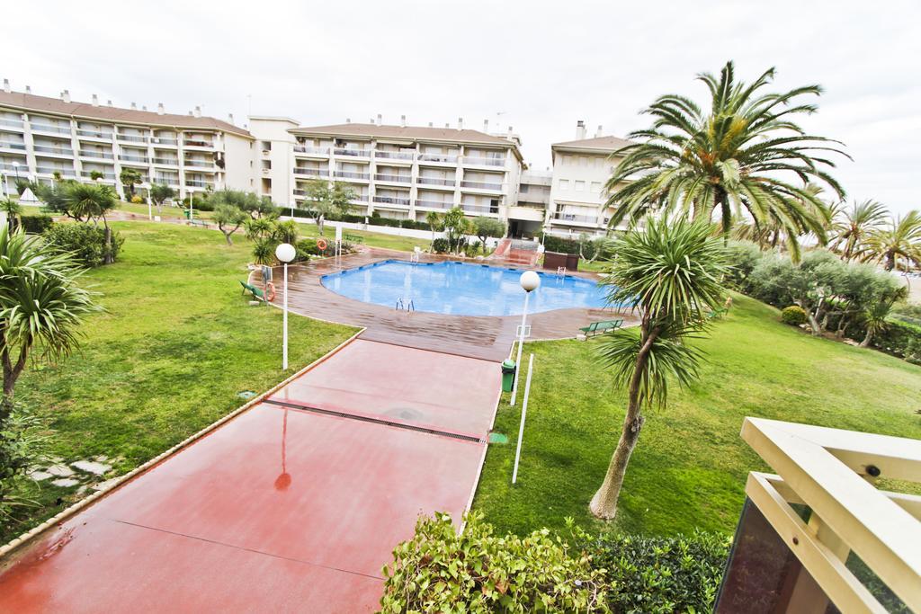 דירות קמברילס Golf St Jordi 2 Planet Costa Dorada מראה חיצוני תמונה