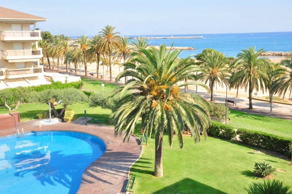 דירות קמברילס Golf St Jordi 2 Planet Costa Dorada מראה חיצוני תמונה